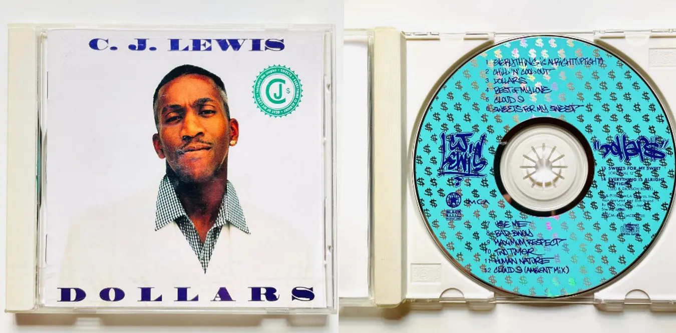 C.J. Lewis – Dollars